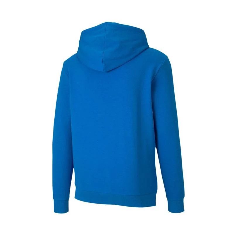 Pánská mikina TeamGoal 23 Casuals M 656580-02 - Puma XL Modrá