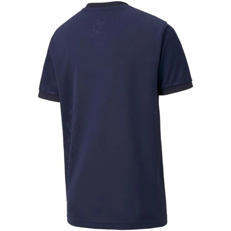 Puma teamGOAL 23 Jersey Jr 704160 06 tričko 128CM