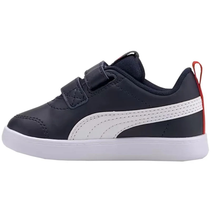 Boty Puma Courtflex v2 V Jr 371544 01 19