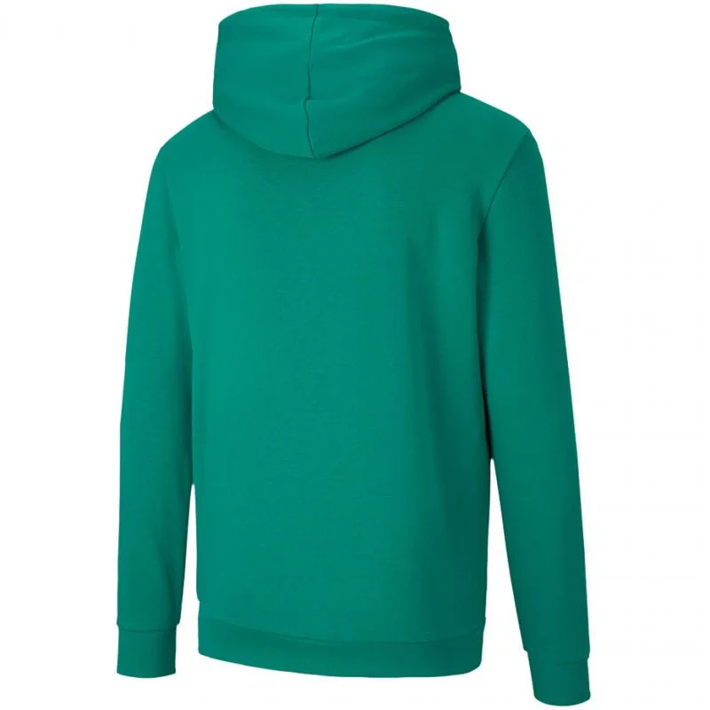 Dětská mikina TeamGOAL 23 Casuals Jr 656711 05 - Puma 116