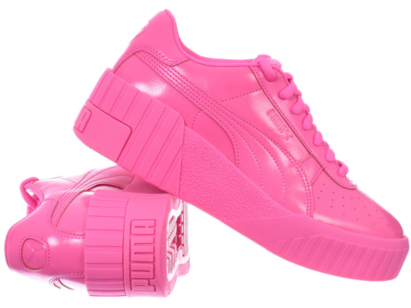 Puma Cali Wedge Tenisky