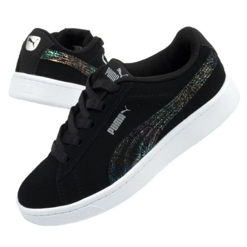 Dětské boty Puma Vikky Jr 373166 01 30