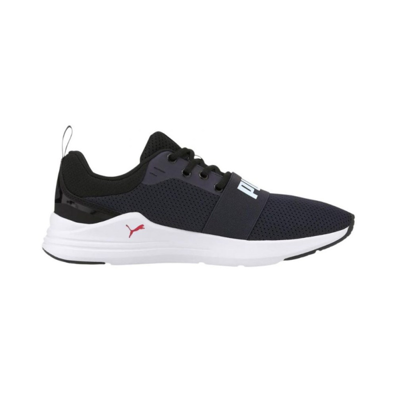 Pánská běžecká obuv Wired 373015 03 - Puma 44,5