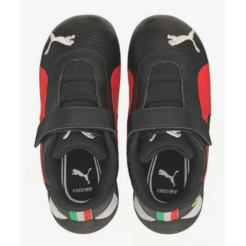 Dětská sportovní obuv Puma Race R-Cat Jr 30654802 21