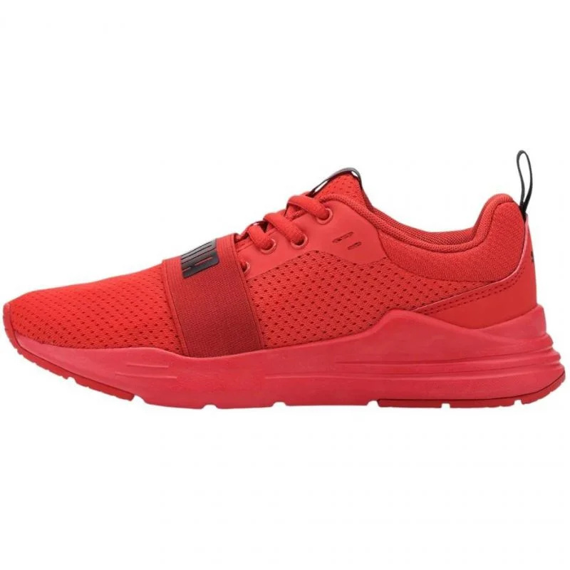 Dětský běh Run Wired Run Jr 374214 05 - Puma 39