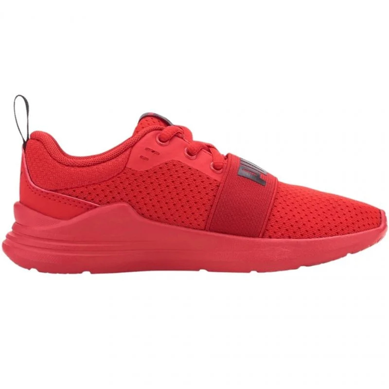 Dětská obuv Wired Run Jr 374216 05 - Puma 32