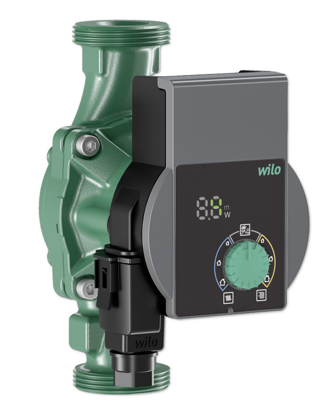 Čerpadlo oběhové -Wilo Yonos PICO 1.0 25/1-8 230 V 180 mm 4248086