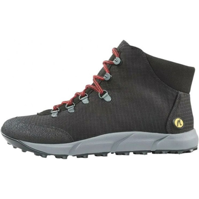 Joe Nimble Wandertoes 2.0, turistické boty, unisex, černá