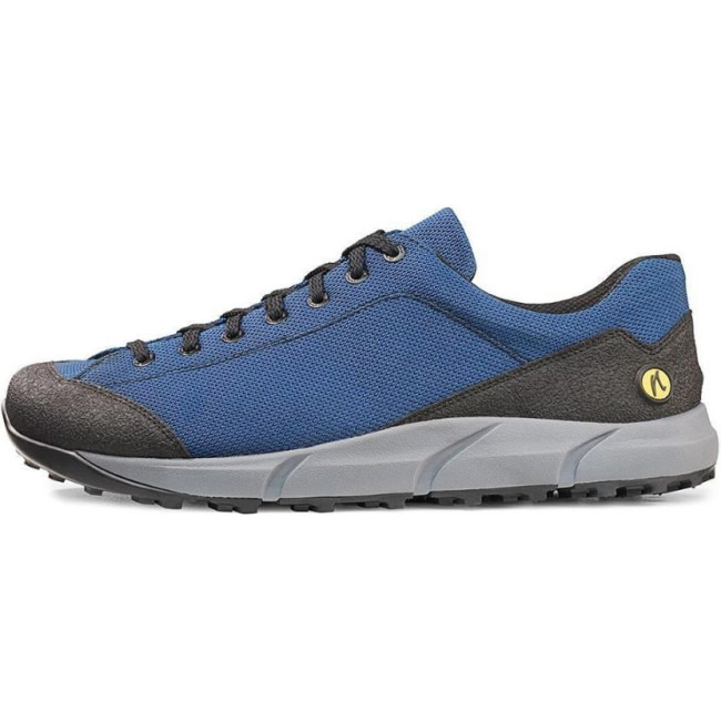 Joe Nimble Trektoes, turistické boty, unisex, modré
