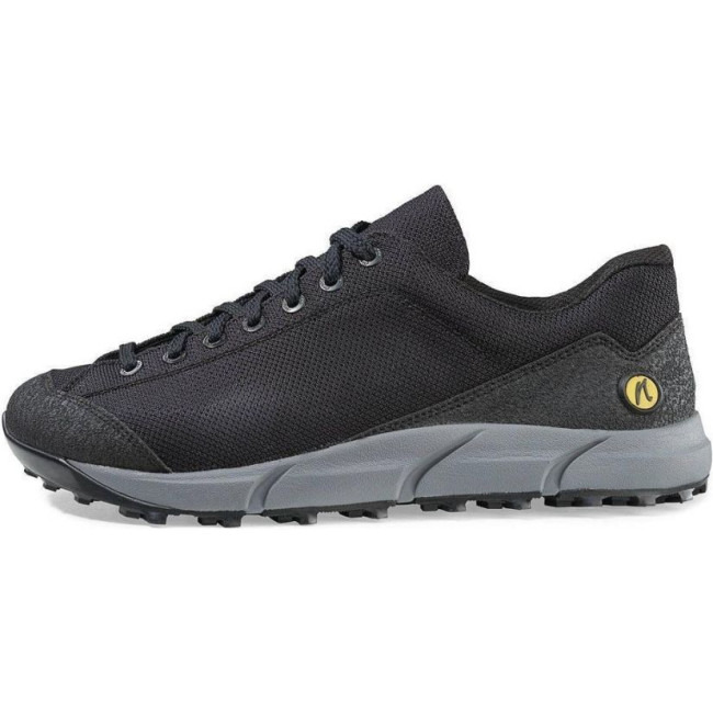 Joe Nimble Trektoes, turistické boty, unisex, černá
