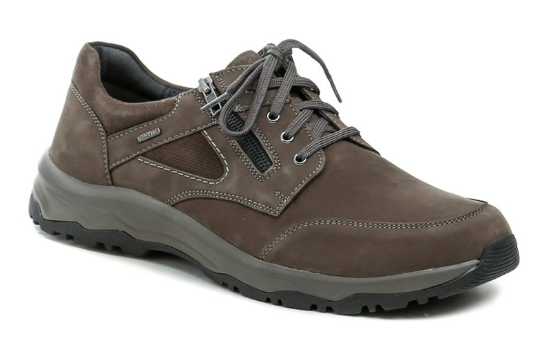 Josef Seibel 14455 Espresso pánské nadměrné polobotky EUR 49