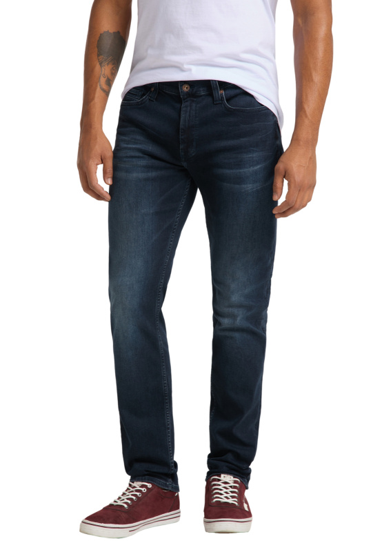 Pánské džíny  MUSTANG Vegas modré - 36/32