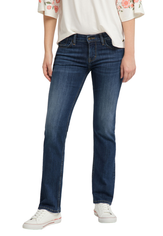 Dámské džíny  MUSTANG Girls-Oregon modré - 30/34