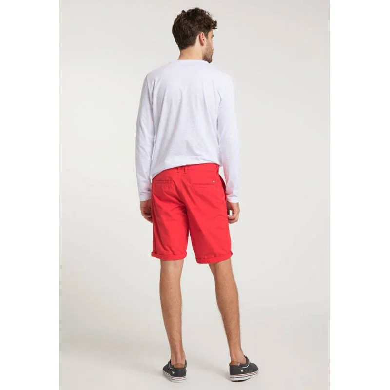 Šortky Mustang Classic Chino M 1009613 7130 31