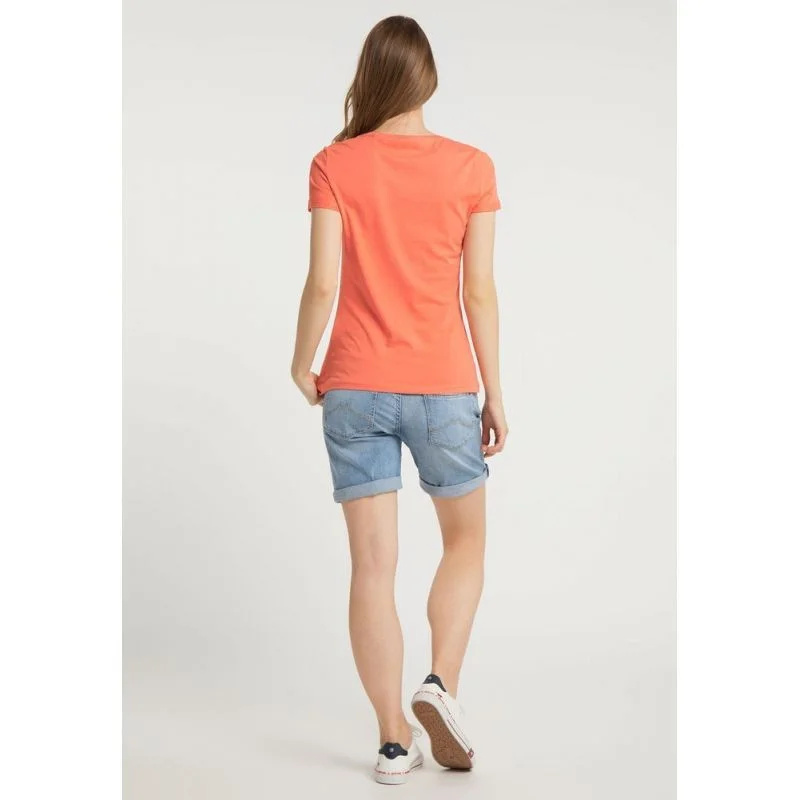 Tričko Mustang Alexia W 1009641 8204 XS