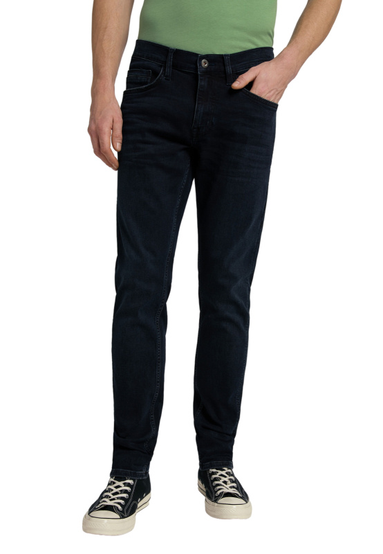 Pánské džíny  MUSTANG Oregon Tapered modré - 30/32