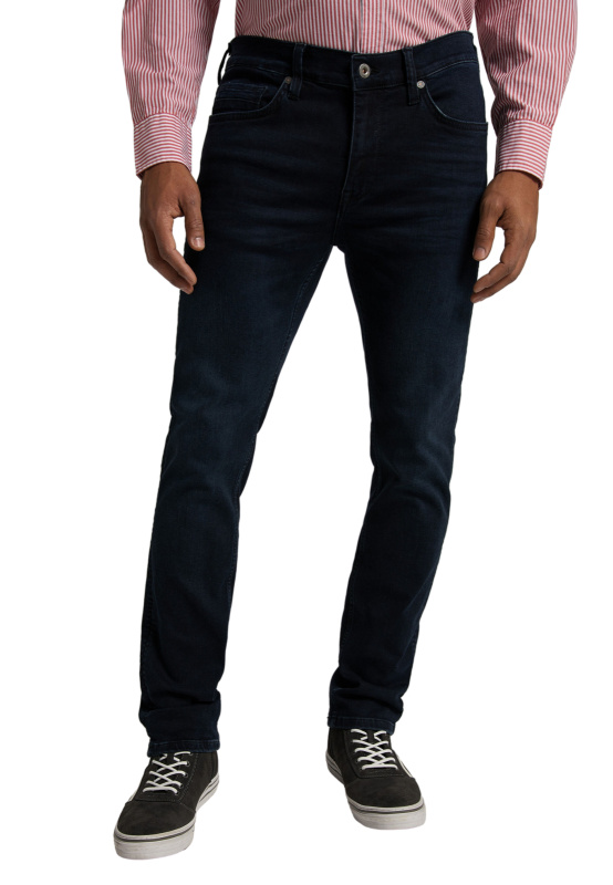 Pánské džíny  MUSTANG Vegas modré - 34/32