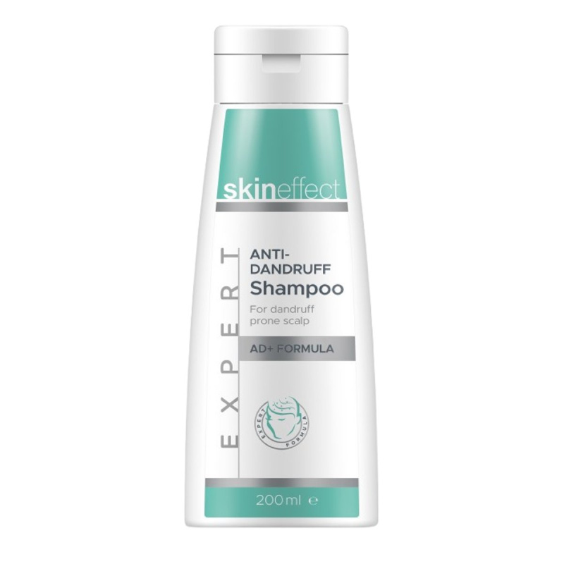 skineffect Šampon proti lupům 200ml