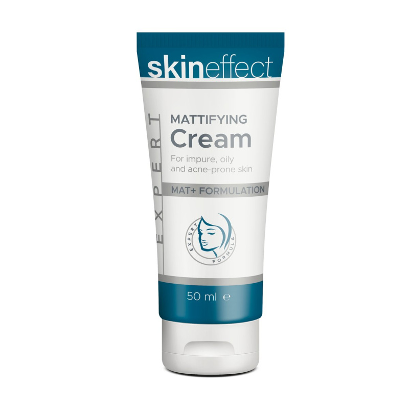 skineffect Zmatňující pleťový krém 50ml