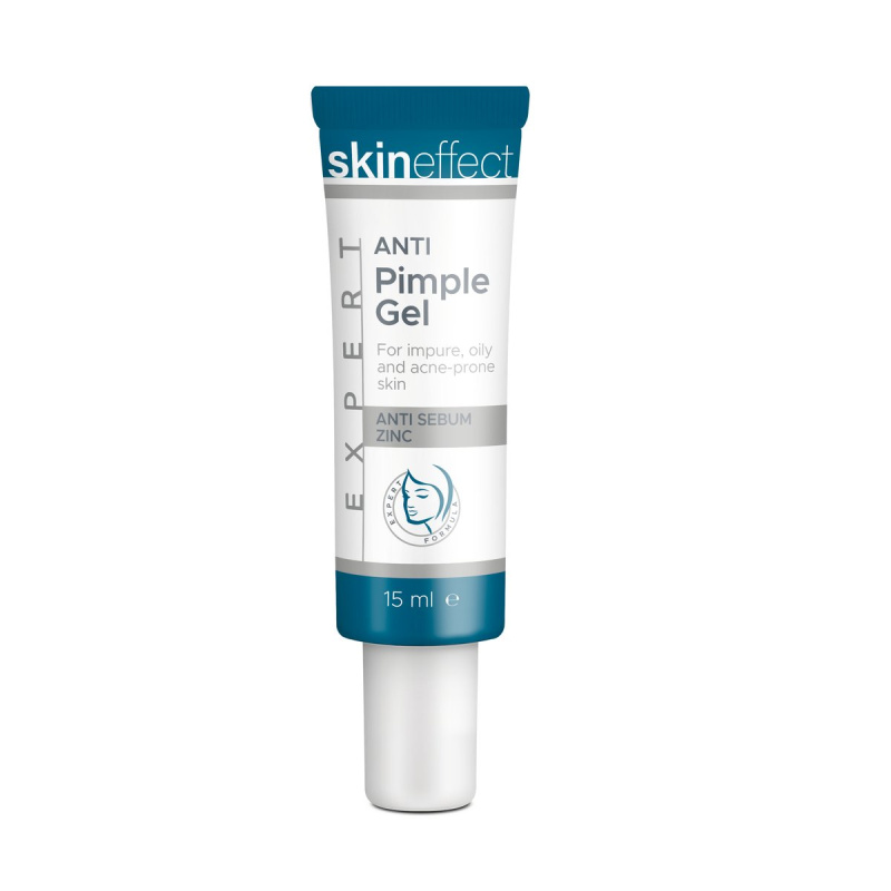skineffect Gel proti nedokonalostem 15ml