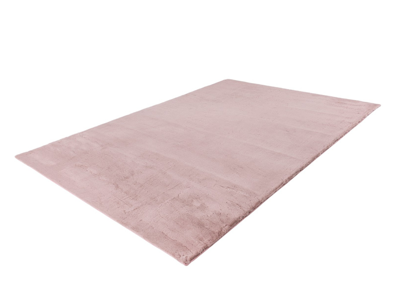 Kayoom Koberec »Emotion« (525, pastelově růžová, 60 x 110 cm)
