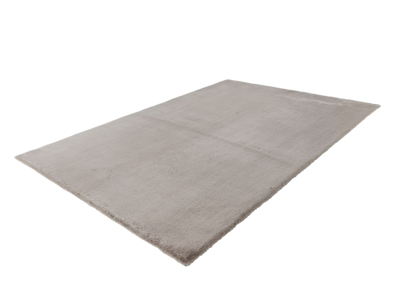 Kayoom Koberec »Emotion« (525, šedohnědá, 60 x 110 cm)