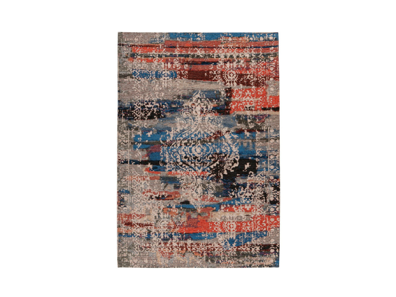 Padiro Koberec Charme (400, 80 x 150 cm, Vícenásobná/červená)