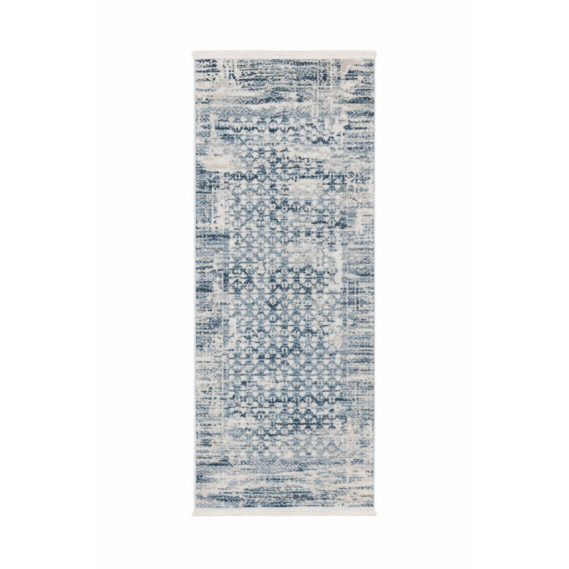 Kayoom BĚHOUN, 80/150 cm, modrá