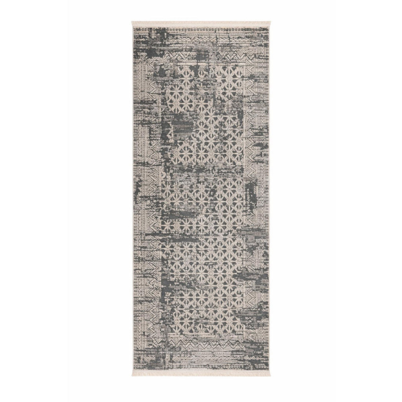 Kayoom BĚHOUN, 80/150 cm, šedá