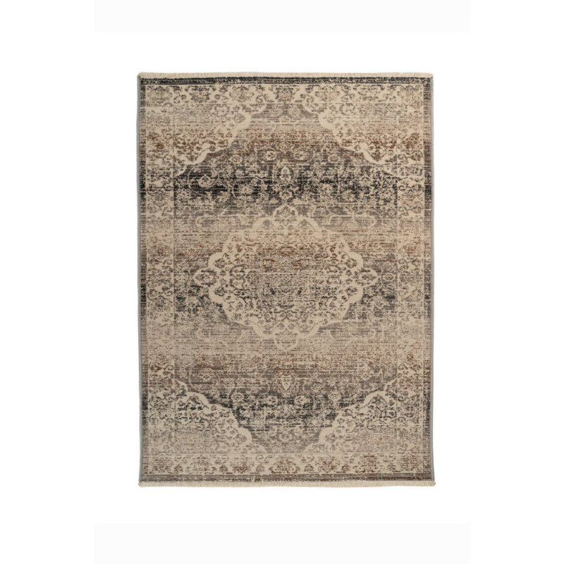 Kayoom VINTAGE KOBEREC, 160/230 cm béžová