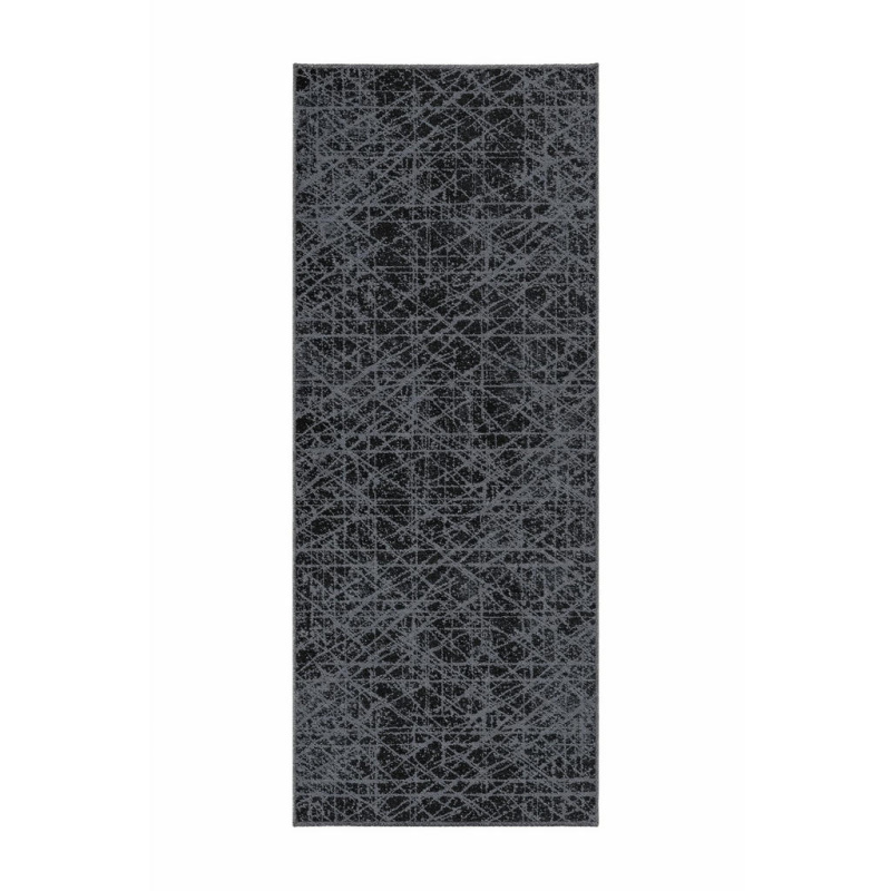 Kayoom BĚHOUN, 80/150 cm, šedá