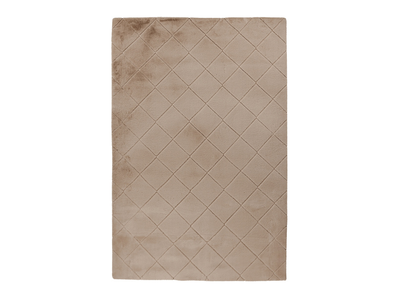 Padiro Koberec Imala (100, 80 x 150 cm, béžová)