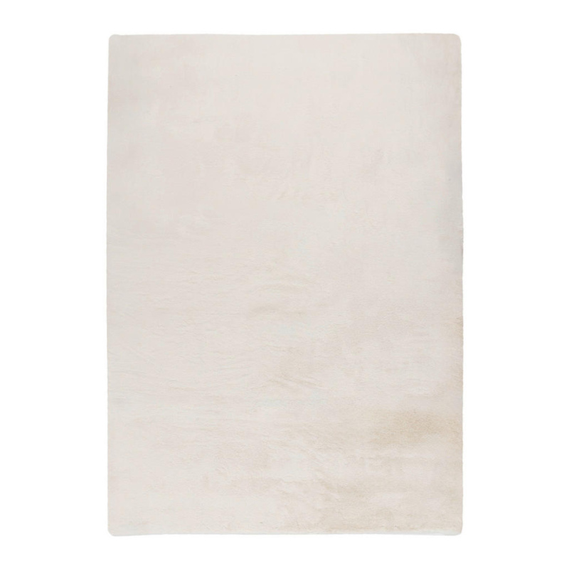 Kayoom Koberec »Emotion« (525, bílá, 60 x 110 cm)