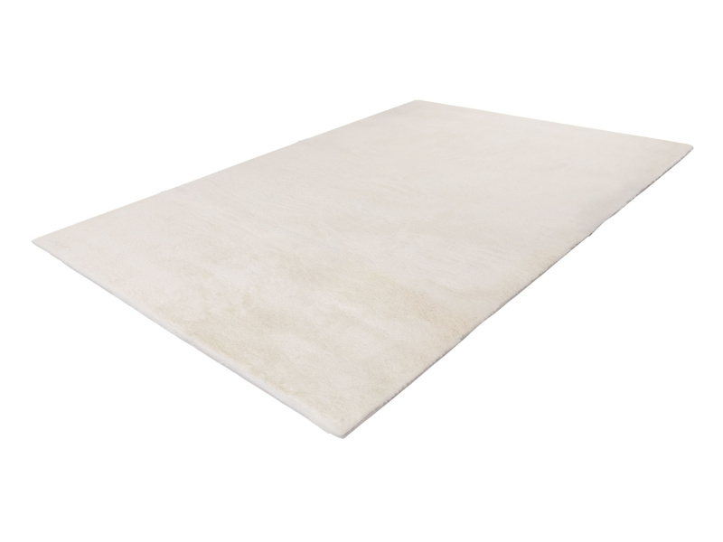 Kayoom Koberec »Emotion« (525, bílá, 60 x 110 cm)