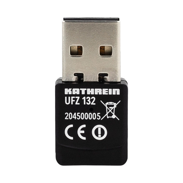 KATHR Adaptér WLAN USB UFZ 132
