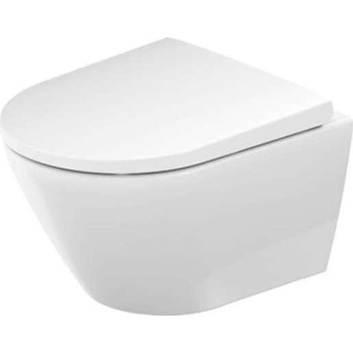 Duravit D-Neo wc závěsné zadní odpad 2588090000
