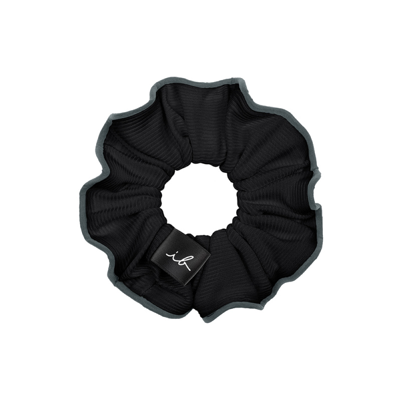 invisibobble Sprunchie Power Black Panther gumička do vlasů 1 ks