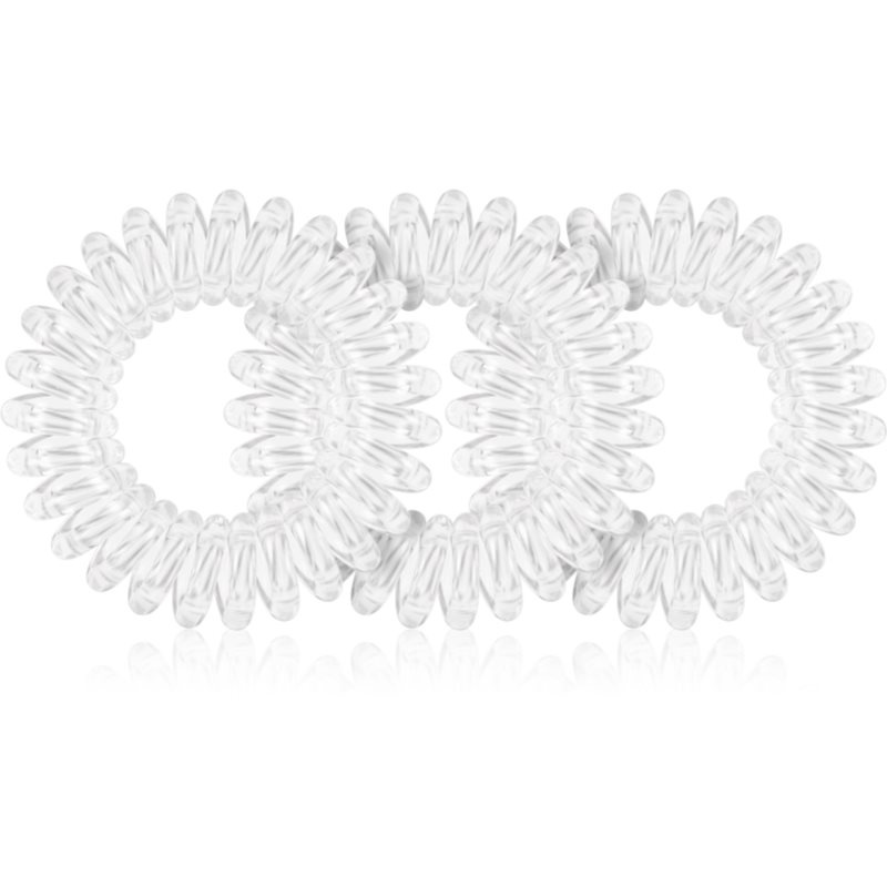 invisibobble Original gumičky do vlasů Crystal Clear 3 ks