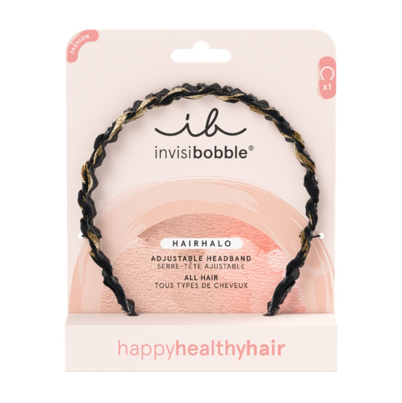 invisibobble Hairhalo Roarsome čelenka do vlasů 1 ks