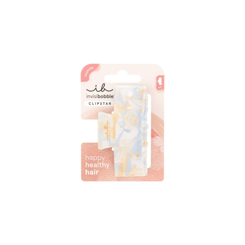 invisibobble Clipstar Stylesnap skřipec do vlasů 1 ks