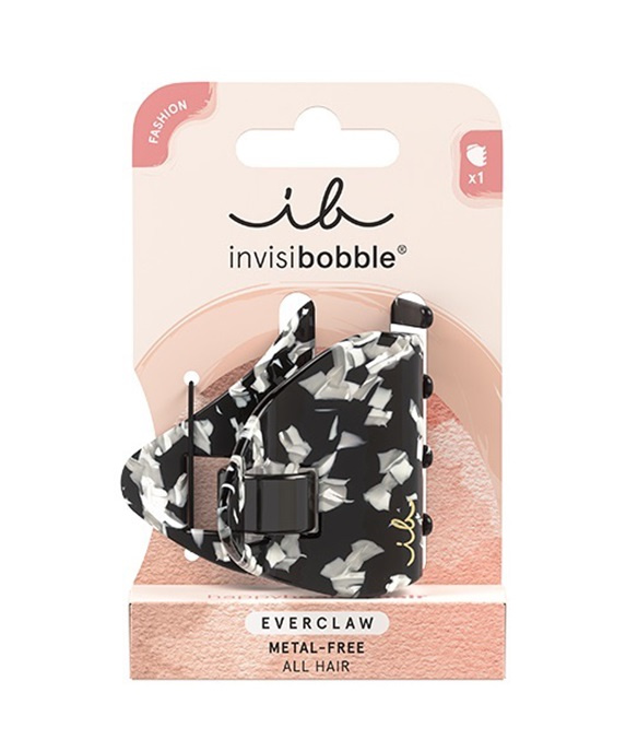 invisibobble Everclaw Past Midnight skřipec do vlasů 1 ks