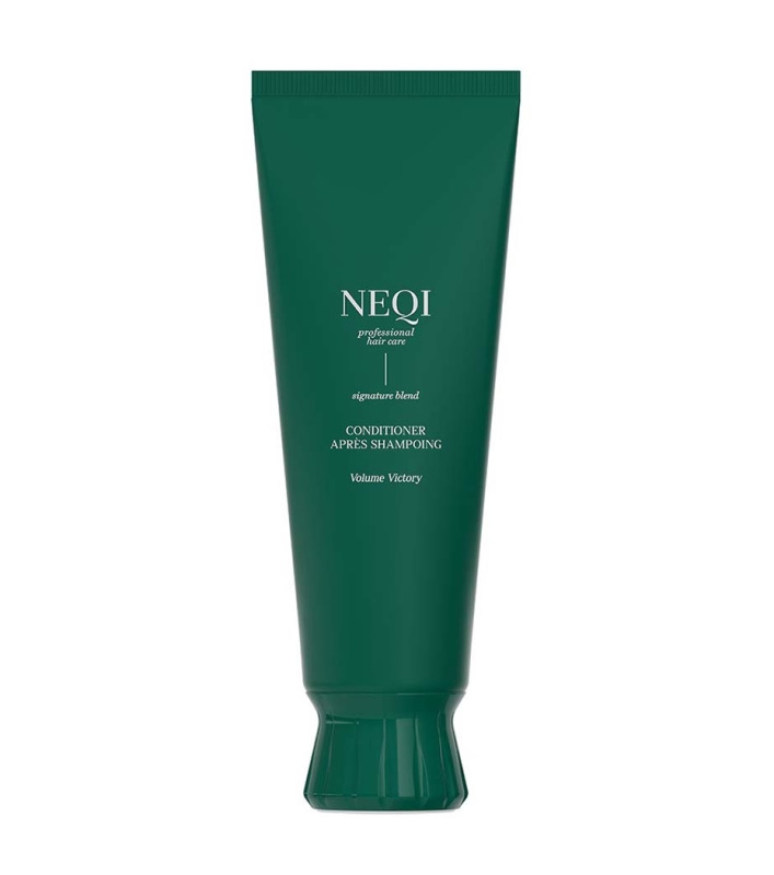 NEQI Volume Victory kondicionér pro jemné a zplihlé vlasy 250 ml