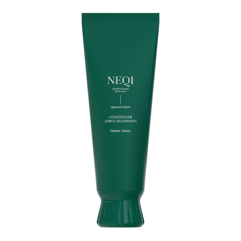 NEQI Volume Victory kondicionér pro jemné a zplihlé vlasy 250 ml