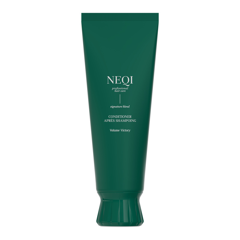 NEQI Volume Victory kondicionér pro jemné a zplihlé vlasy 250 ml