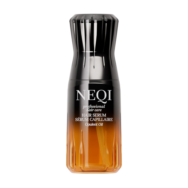 NEQI Treatment Treasure Opulent Oil Serum vlasové sérum pro lesk a hebkost vlasů 75 ml