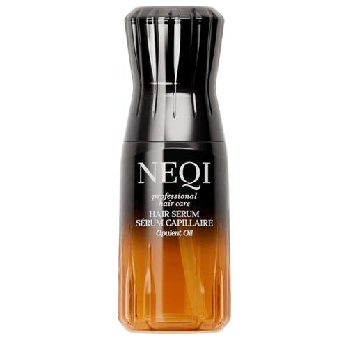 NEQI Treatment Treasure Opulent Oil Serum vlasové sérum pro lesk a hebkost vlasů 75 ml