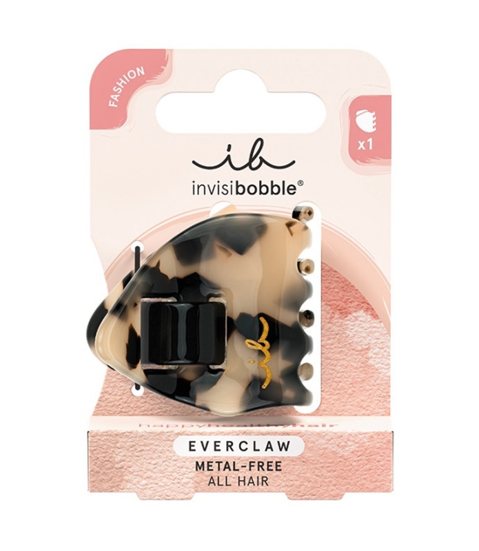 invisibobble Everclaw skřipec do vlasů 1 ks