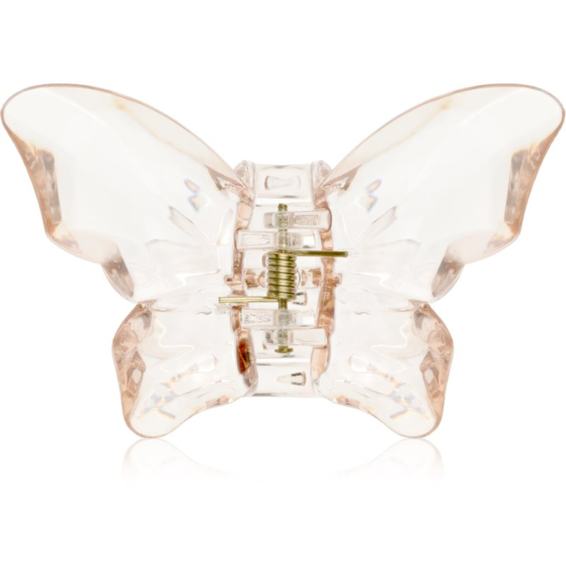 invisibobble Clipstar Diamond Butterfly skřipec do vlasů velikost M 1 ks