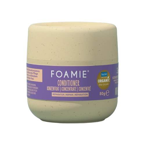 Foamie Repair Concentrate Conditioner kondicionér 80 g