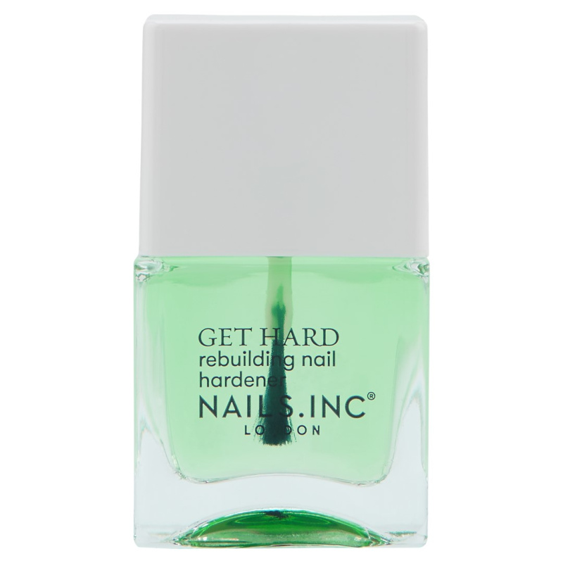 Nails Inc. Treatment Get Hard podkladový lak na nehty 14 ml